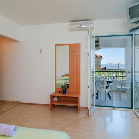 Apartment Stanici With Sea View 11 Celina Exterior foto