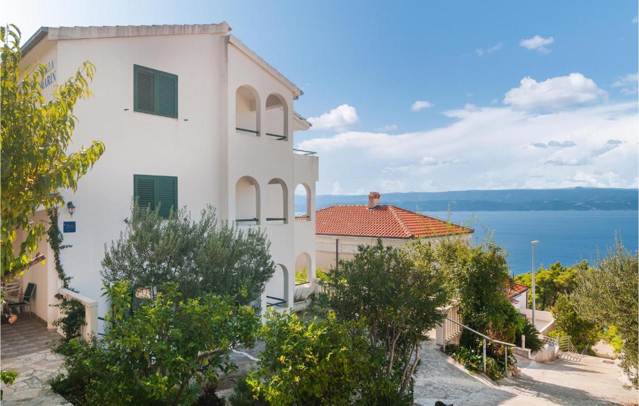 Apartment Stanici With Sea View 11 Celina Exterior foto