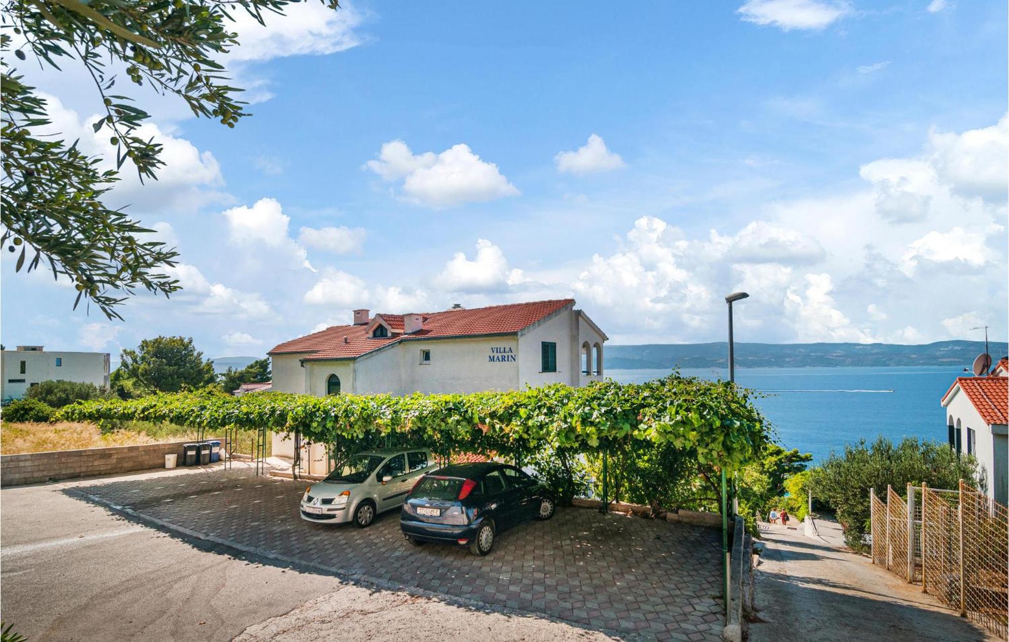 Apartment Stanici With Sea View 11 Celina Exterior foto