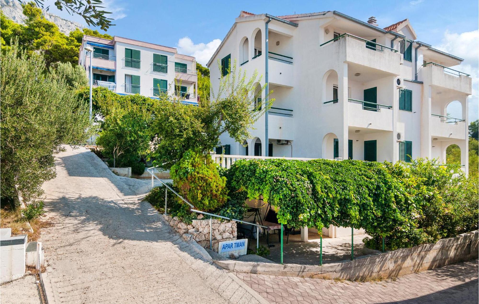 Apartment Stanici With Sea View 11 Celina Exterior foto